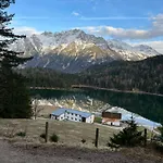 아파트 Lautersee 미텐발트