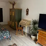 Lautersee 아파트 미텐발트