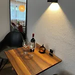 아파트 Lautersee *