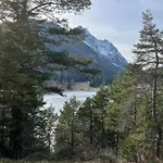 아파트 Lautersee