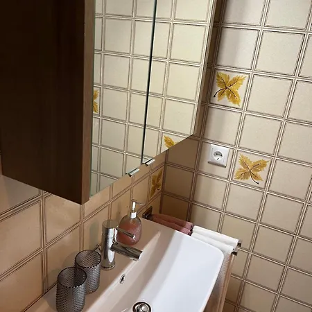 Apartamento Lautersee