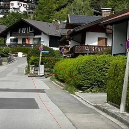 Appartement Lautersee
