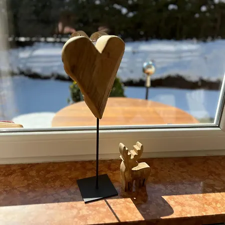 Lautersee Apartamento