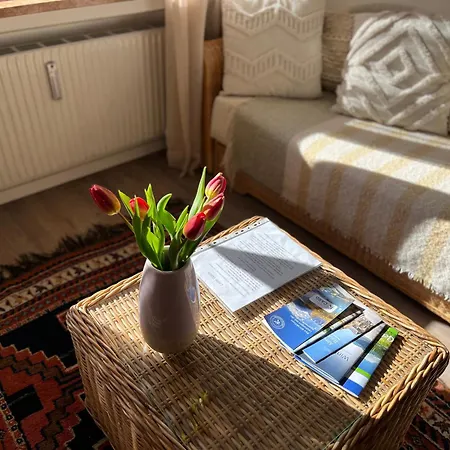 Appartement Lautersee