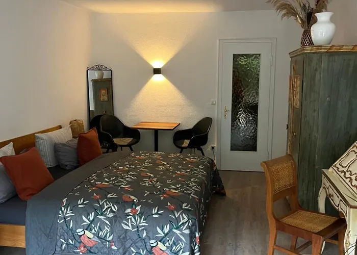 Lautersee Appartement