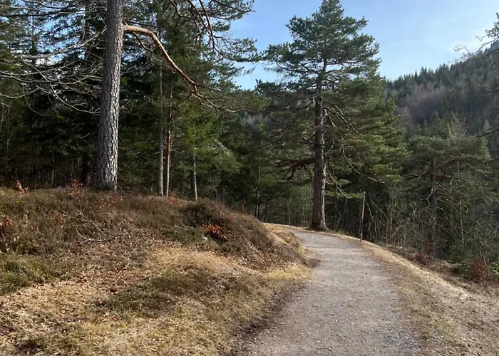 Lautersee Mittenwald