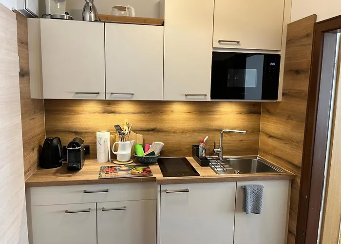 Lautersee Appartement *