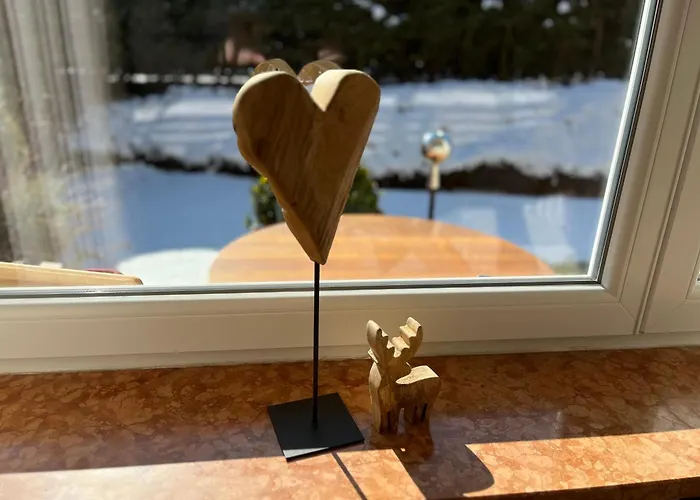 Lautersee Appartement