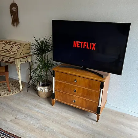 Appartamento Lautersee Mittenwald