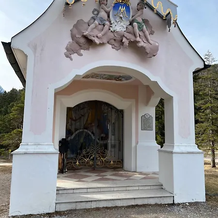 Apartman Lautersee *