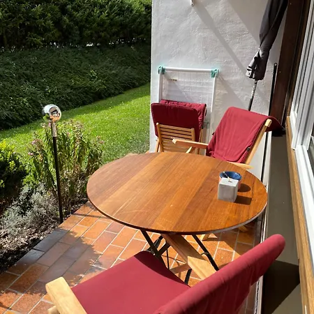 Lautersee Mittenwald