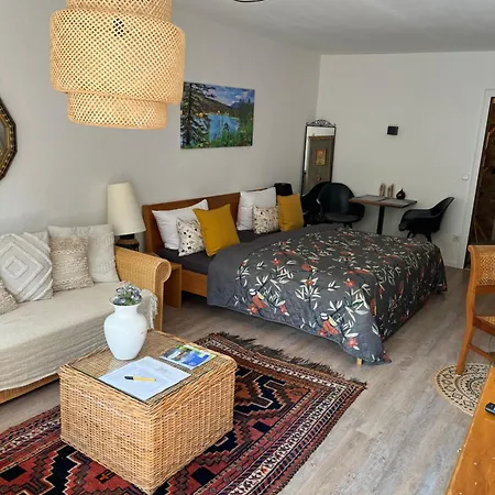 Lautersee Apartman *