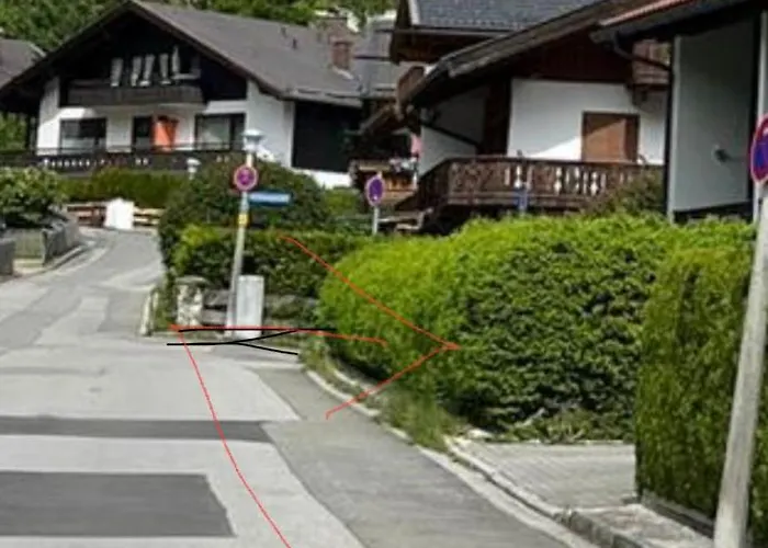 아파트 Lautersee
